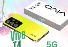 Vivo T4x भारत में लॉन्च: कीमत, स्पेसिफिकेशंस और अन्य जानकारियां